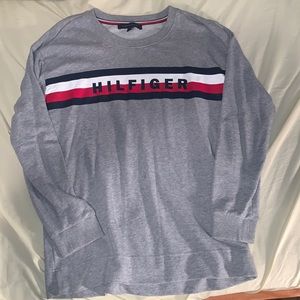 Tommy Hilfiger Crewneck
